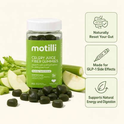 Motilli 6-Bottle Bundle