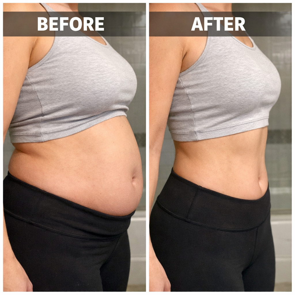 And it's not your fault.