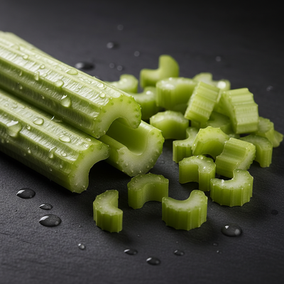 Celery Juice Extract (Apigenin)