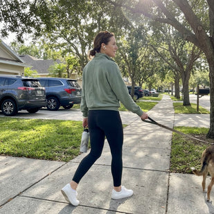 Weeks 2-3 — Energy and Clarity Return