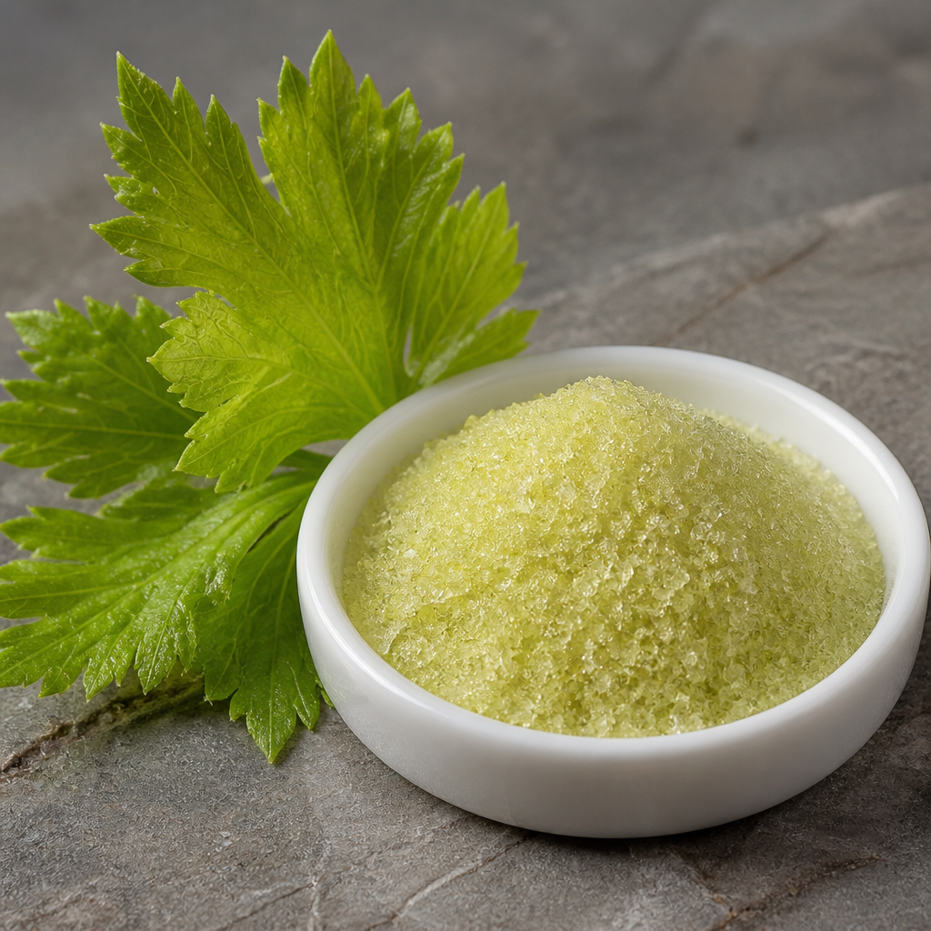 Luteolin extract